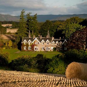 Ballathie House Hotel